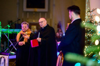 Włocławek: koncert kolęd w100-lecie parafii św. Stanisława