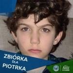 Pomoc dla Piotrusia