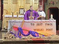 Ekstremalne Drogi Krzyżowe w diecezji włocławskiej (aktualizacja)