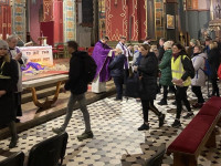 Ekstremalne Drogi Krzyżowe w diecezji włocławskiej (aktualizacja)